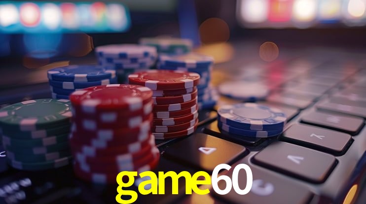 game60 - cassino ao vivo