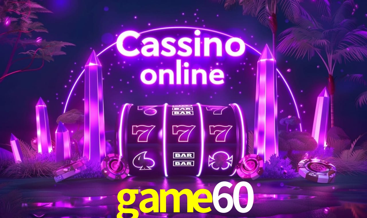 game60 - Winners Celebration